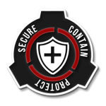 SCP:F :// Internal Security Department