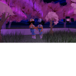 Cute Roblox photos :)
