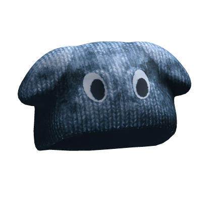 Y2K Bunny Beanie w/ Flappy Ears [LIMITED]