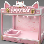 Claw Machine Games