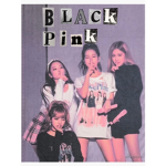 BLACKPINK FAN CLUB!!!!!