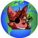 FNAF earth group