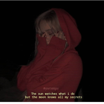 "i'm fine."