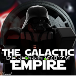 ᴛhe ɢalactic ᴇmpirᴱ