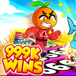 [💰1 ⏣] Italian Brainrot Race: Squid Game Run!