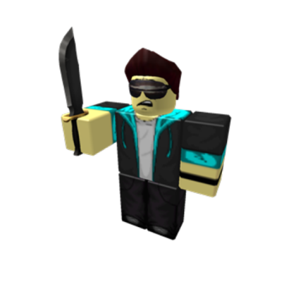 loleris - Transparent Roblox decal