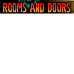 Rooms And Doors Playthrough