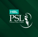 《PSL》 Pakistan Super League