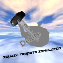 SQUASH TEAPOTS (this game has been canned(?)) icon