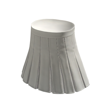 Tennis-White