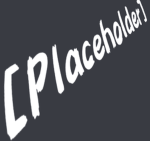 placeholder???