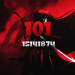 101ᅠᅠ