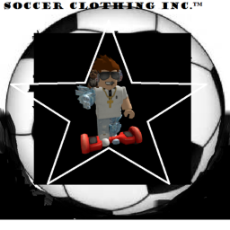 Soccer Clothing Inc ™