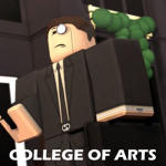 Universal College of Arts
