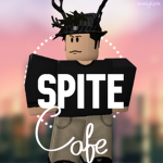 Spite Cafe