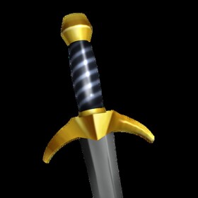 Sword Fighting