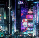Night City [CW]