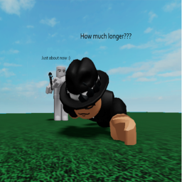 Walk (for a while) while trying not to get killed