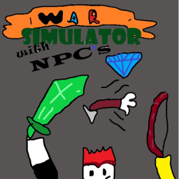 War Simulator
