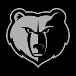 Memphis Grizzlies NRBA 