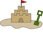 Swim Castle Pool®