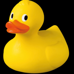 Be A Duck. icon