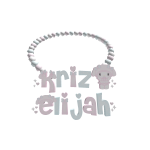 ♡ kriz & elijah 𝜗𝜚 ｡˚