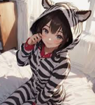 ~my stuffed animal shortcake~