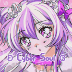 ʚ Cyber Soul ɞ