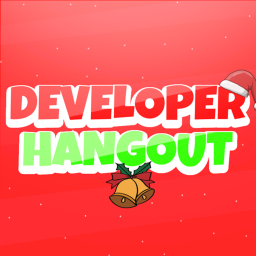 [🎅] Developer Hangout