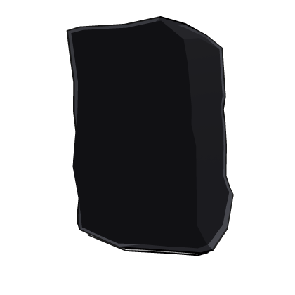 TYBW Shinigami Left Sleeve (Longer)