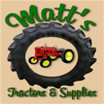 Matt's Tractors and Supplies