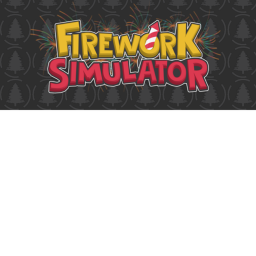 FireWork Simulator!