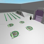 RSF - HR Academy - Training Place [1K UPDATE!]