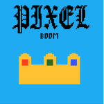 PixelBoom