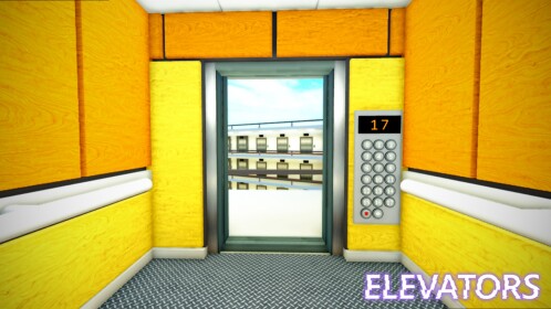 Elevators