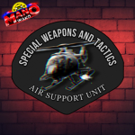 SWAT|Air Support Unit