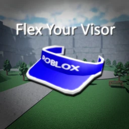 Flex Your Visor icon