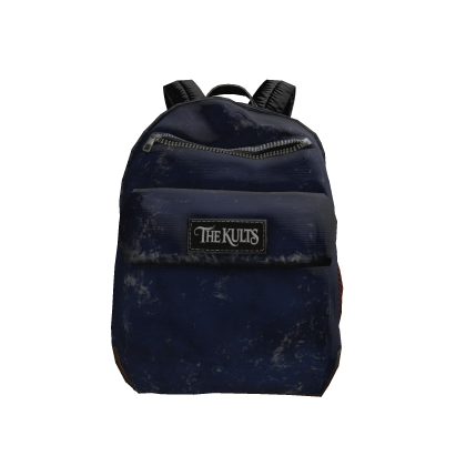The Kults JS Backpack - PH1