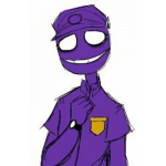Purple Guy's Murder Cult