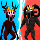 🌲 99 Nights Base Defense 👑