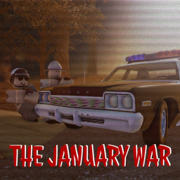 The January War (DISCONTINUED)