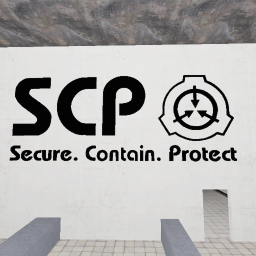 SCP MTF Training Facility