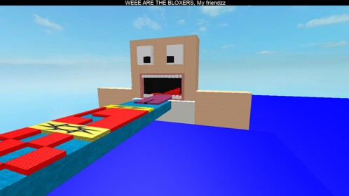 Are YOU a Noob? (Join SRR Today!)