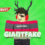 GiantFake