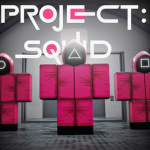 Project: Squidy