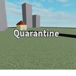 Quarantine Simulator icon