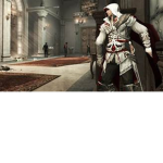 The assassin and the doge