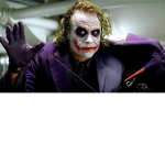 Gotham roleplay group