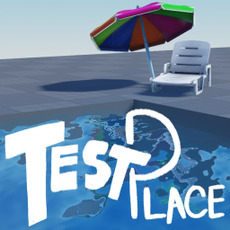 Test Place